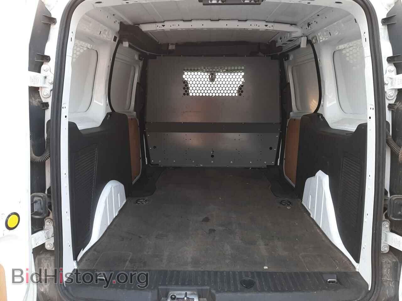 2017 FORD TRANSIT CO - VIN: NM0LS7E79H1337100 - Фото 6