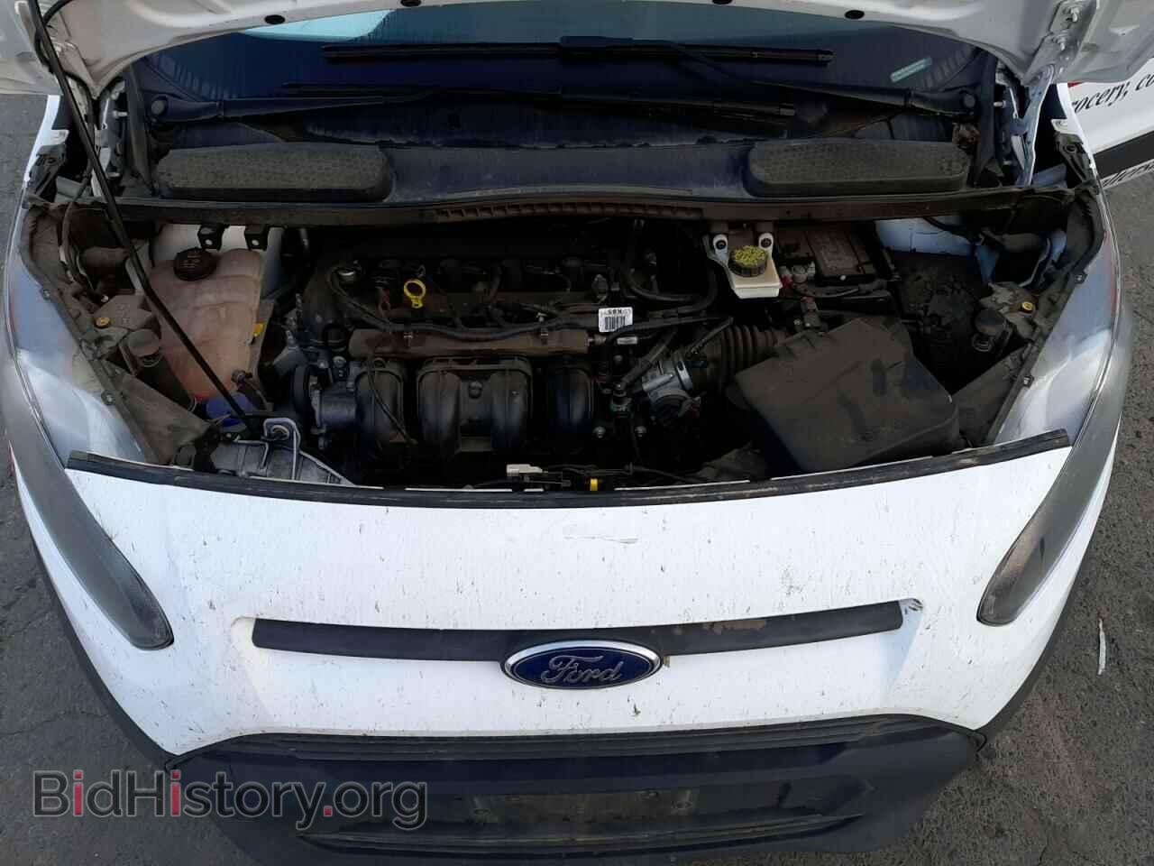 2017 FORD TRANSIT CO - VIN: NM0LS7E79H1337100 - Фото 7