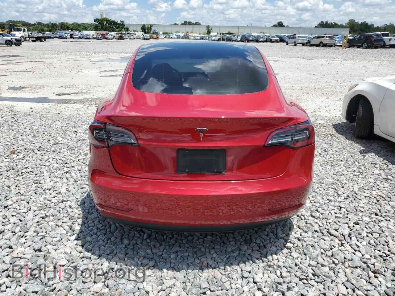 2023 TESLA MODEL 3 - VIN: 5YJ3E1EA4PF651777 - Photo 6