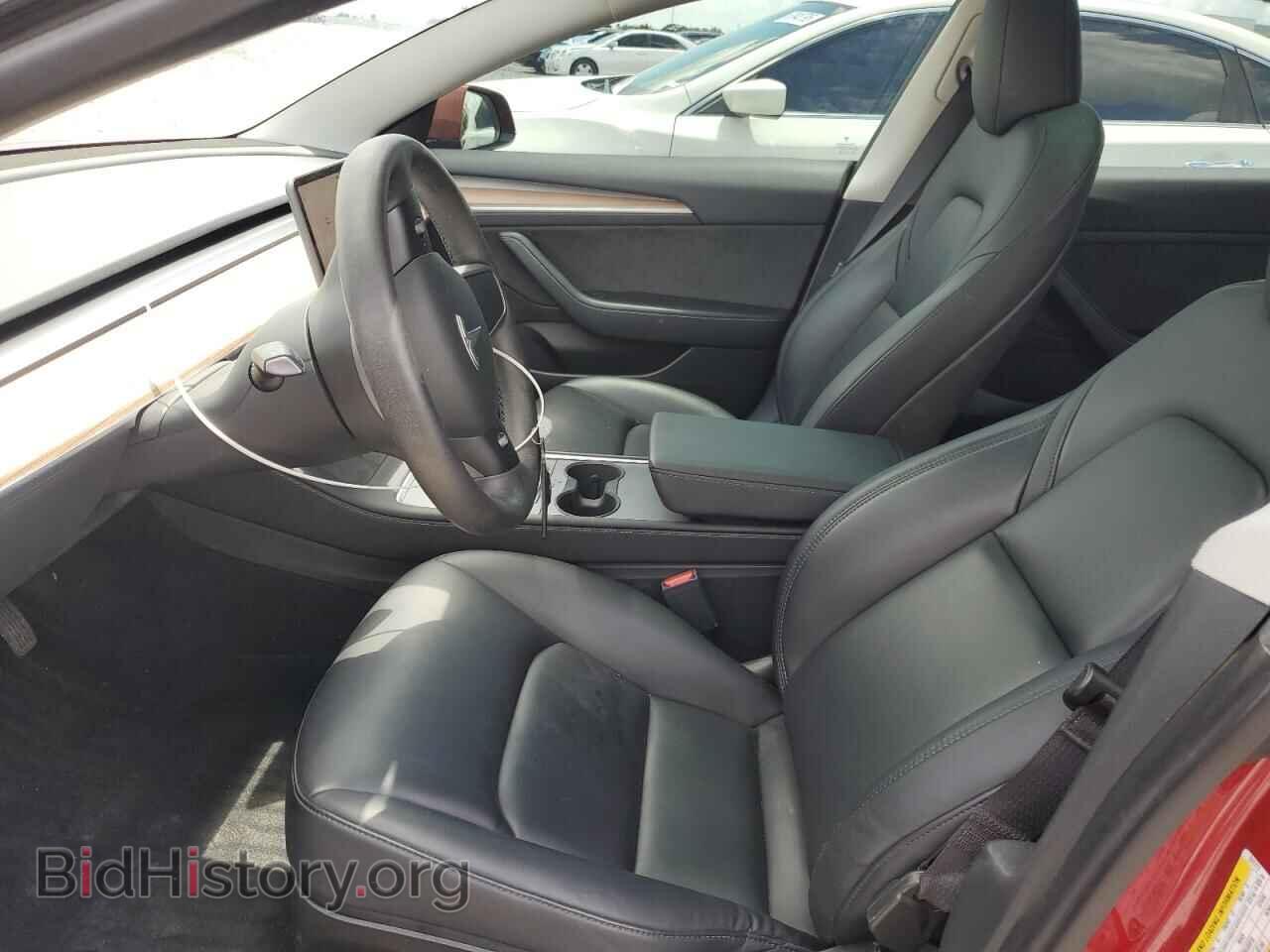 2023 TESLA MODEL 3 - VIN: 5YJ3E1EA4PF651777 - Photo 7