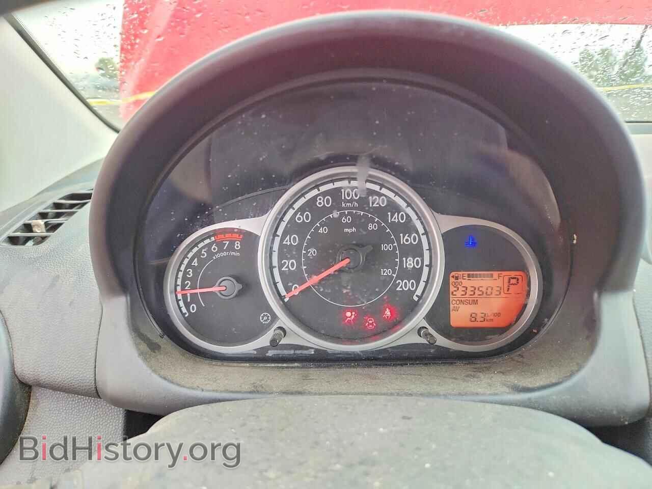 2013 Mazda 2 (VIN JM1DE1KY1D0168473) — photo 9 of 12