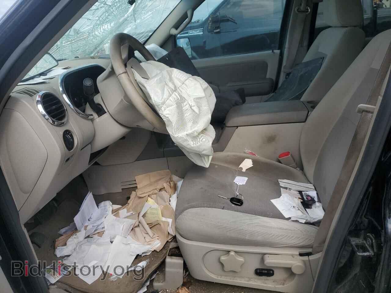 2007 FORD EXPLORER - VIN: 1FMEU73E57UB64837 - Photo 7