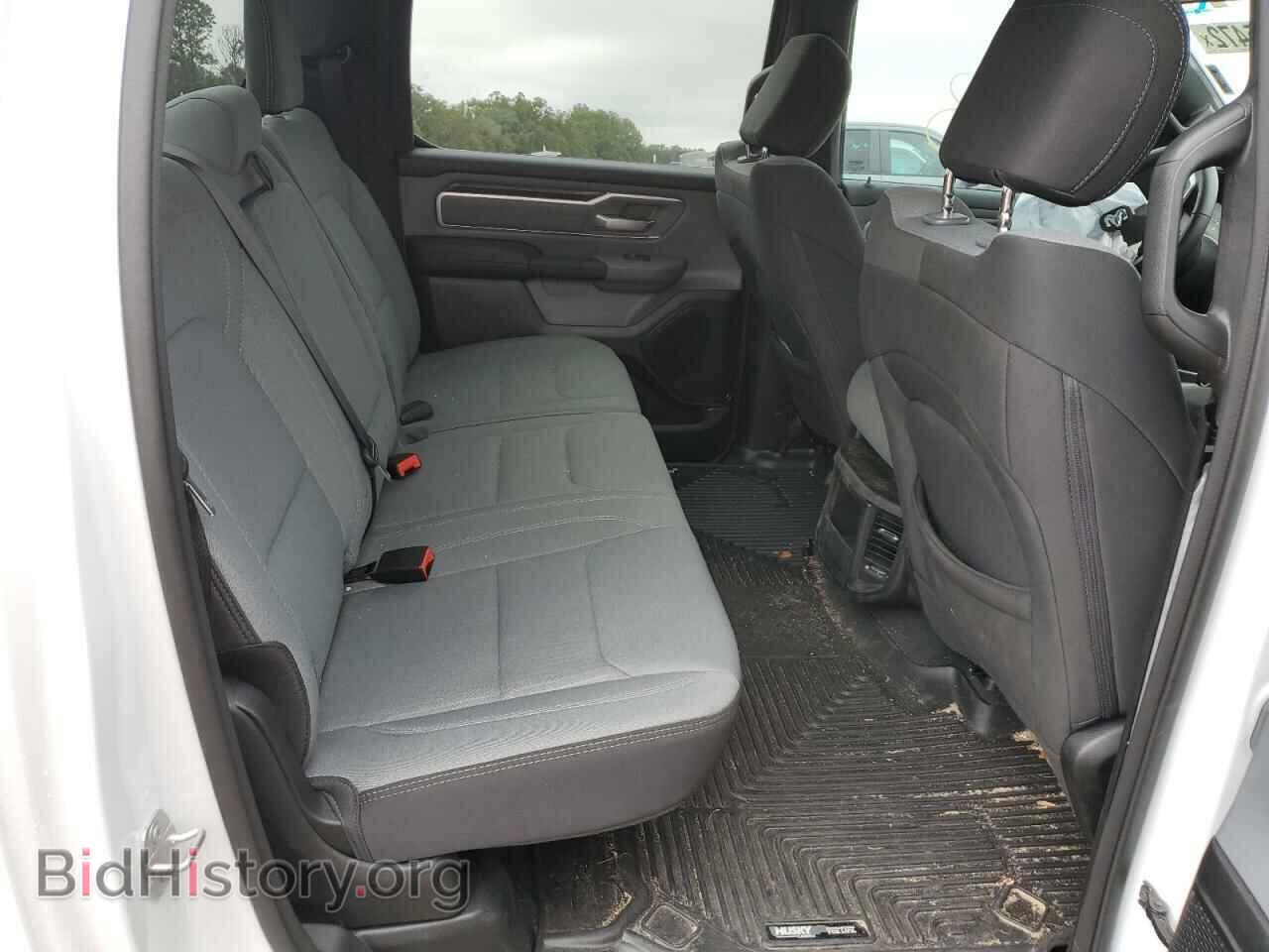 2022 RAM 1500 - VIN: 1C6RREFG1NN324302 - Фото 10