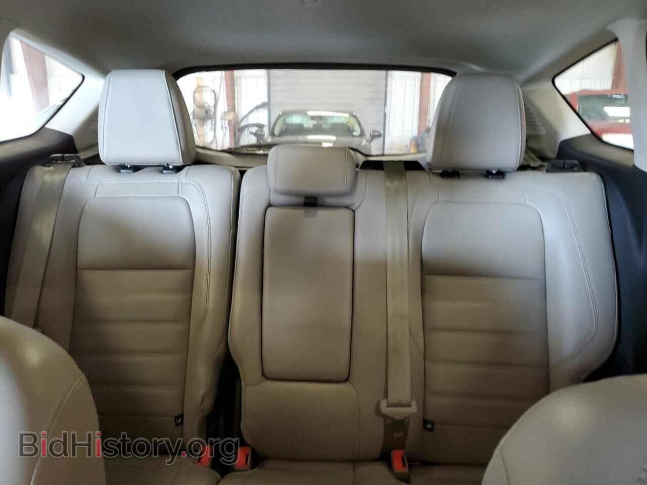 2017 FORD CMAX - VIN: 1FADP5DU5HL100036 - Фото 10