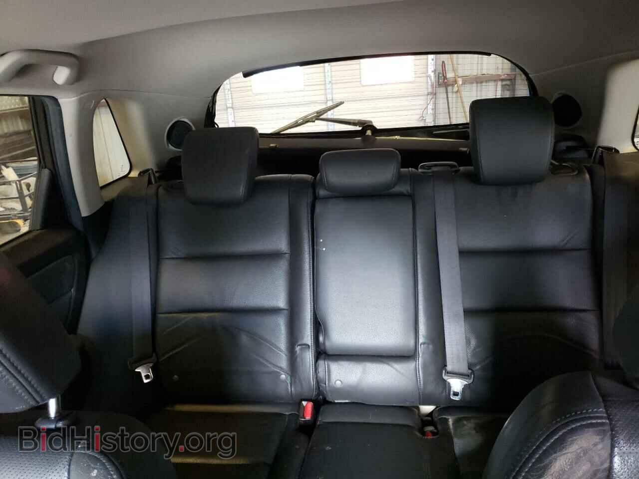 2012 ACURA RDX - VIN: 5J8TB1H50CA004899 - Фото 10