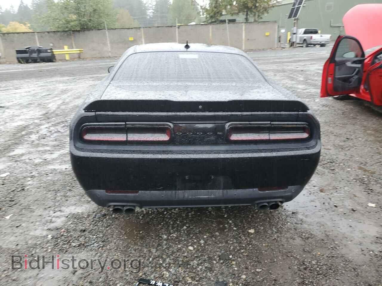 2017 DODGE CHALLENGER - VIN: 2C3CDZAG5HH540747 - Photo 6