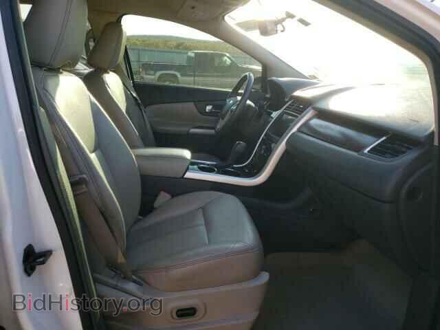 2011 FORD EDGE - VIN: 2FMDK3KC2BBB65095 - Фото 5