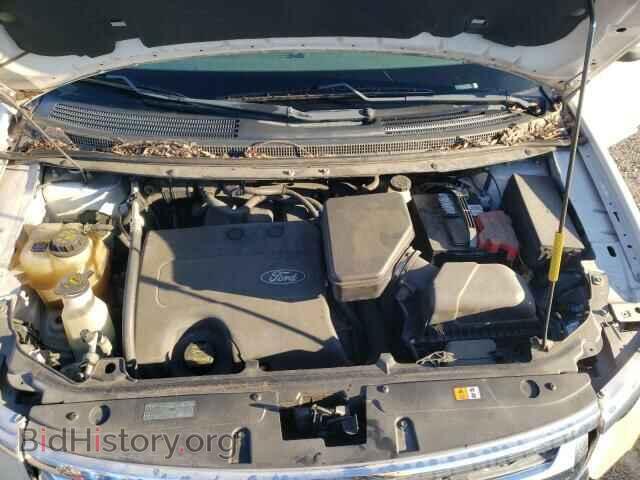 2011 FORD EDGE - VIN: 2FMDK3KC2BBB65095 - Фото 7
