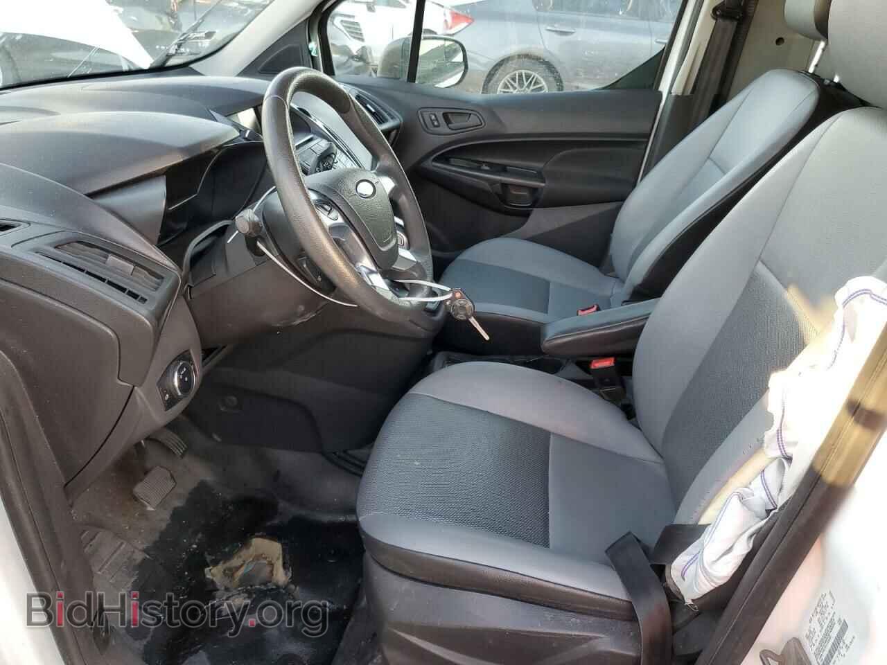 2017 FORD TRANSIT - VIN: NM0LS7E77H1333952 - Фото 7