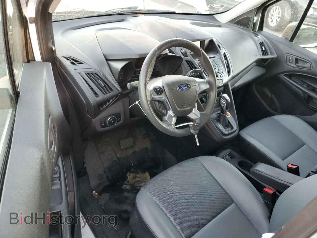 2017 FORD TRANSIT - VIN: NM0LS7E77H1333952 - Фото 8