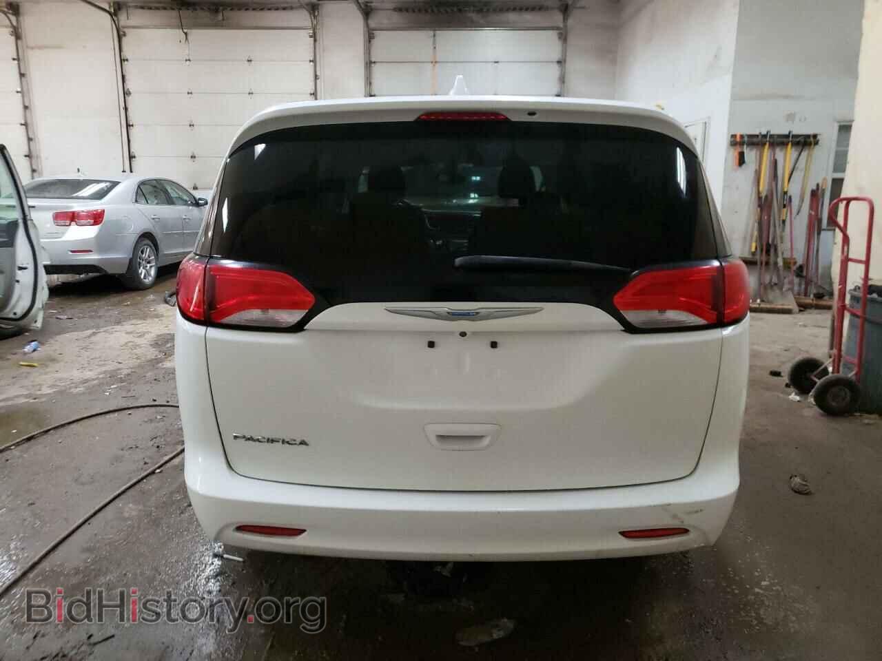 2017 CHRYSLER PACIFICA - VIN: 2C4RC1DG4HR654030 - Photo 6