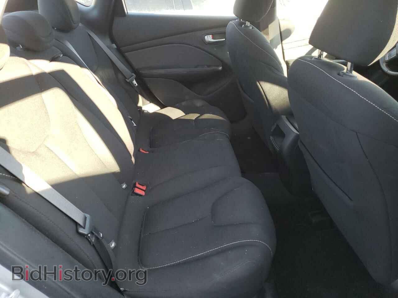 2013 DODGE DART - VIN: 1C3CDFBA9DD221061 - Photo 6