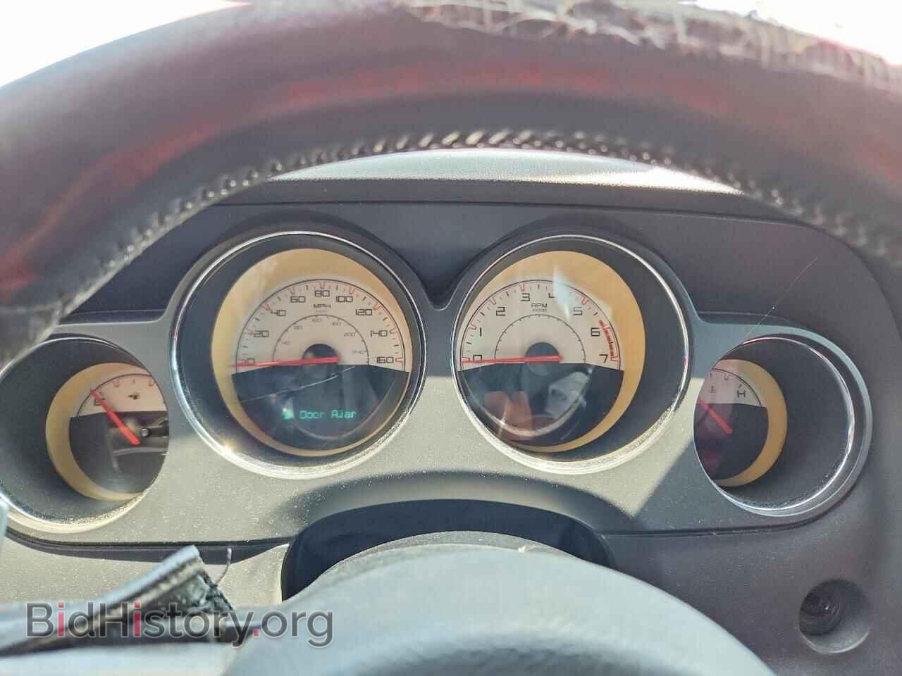 2014 DODGE CHALLENGER - VIN: 2C3CDYBT0EH261109 - Фото 9