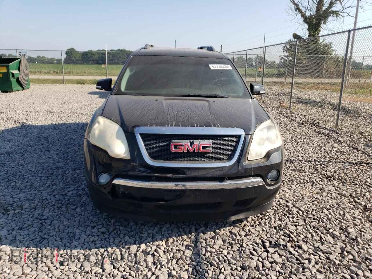 2012 GMC ACADIA - VIN: 1GKKVREDXCJ244431 - Фото 5