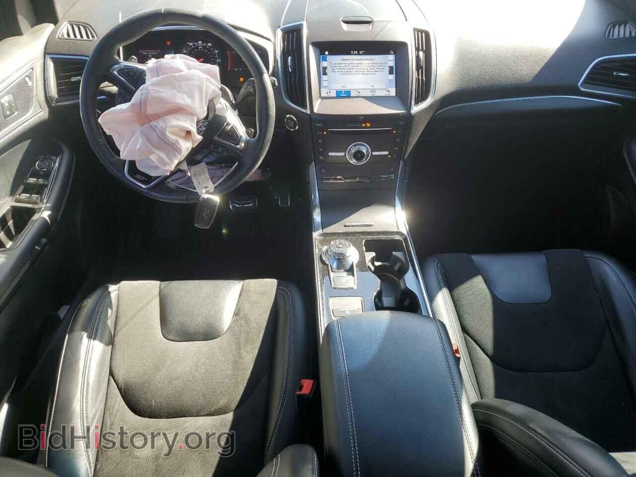 2019 FORD EDGE - VIN: 2FMPK4AP2KBB39720 - Photo 8