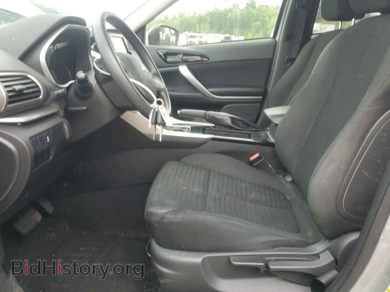 2019 MITSUBISHI ECLIPSE - VIN: JA4AT3AA4KZ031586 - Photo 7