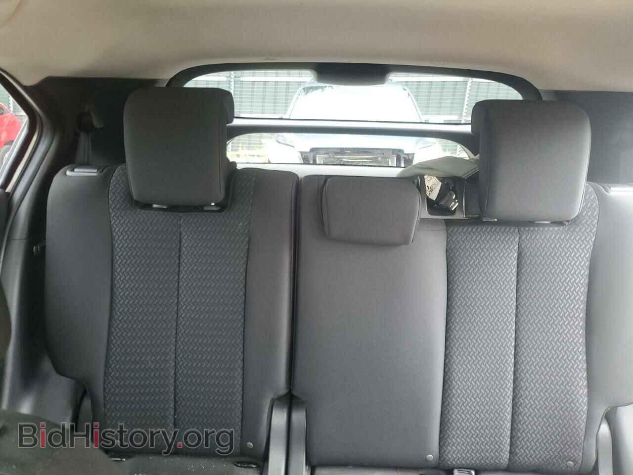 2019 MITSUBISHI ECLIPSE - VIN: JA4AT3AA4KZ031586 - Photo 10