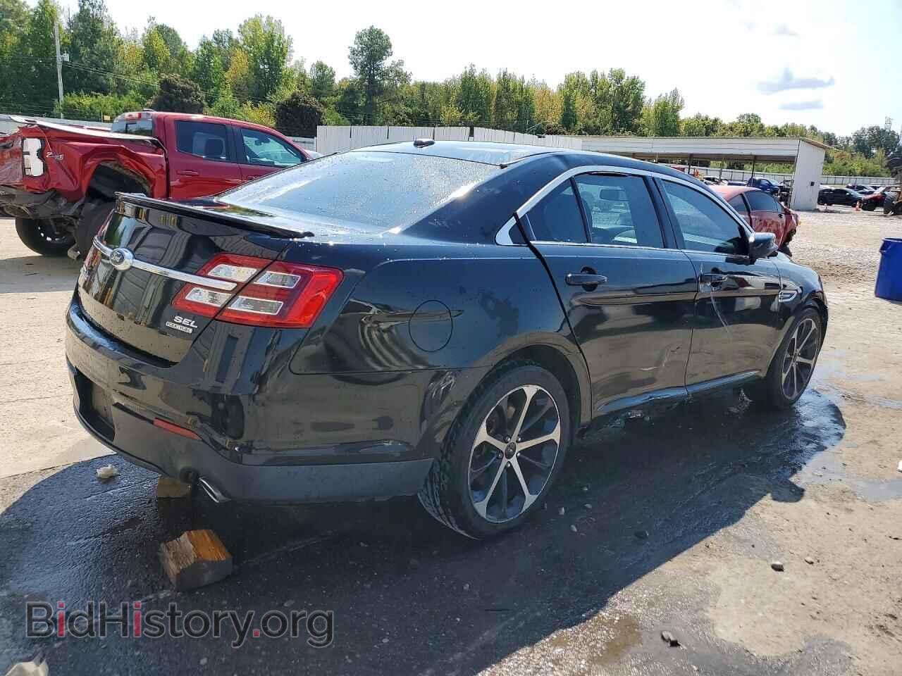 2016 FORD TAURUS - VIN: 1FAHP2E82GG149851 - Photo 3