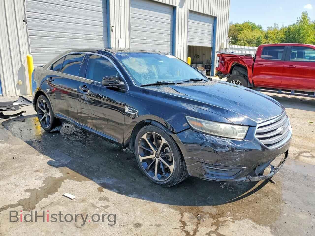 2016 FORD TAURUS - VIN: 1FAHP2E82GG149851 - Photo 4