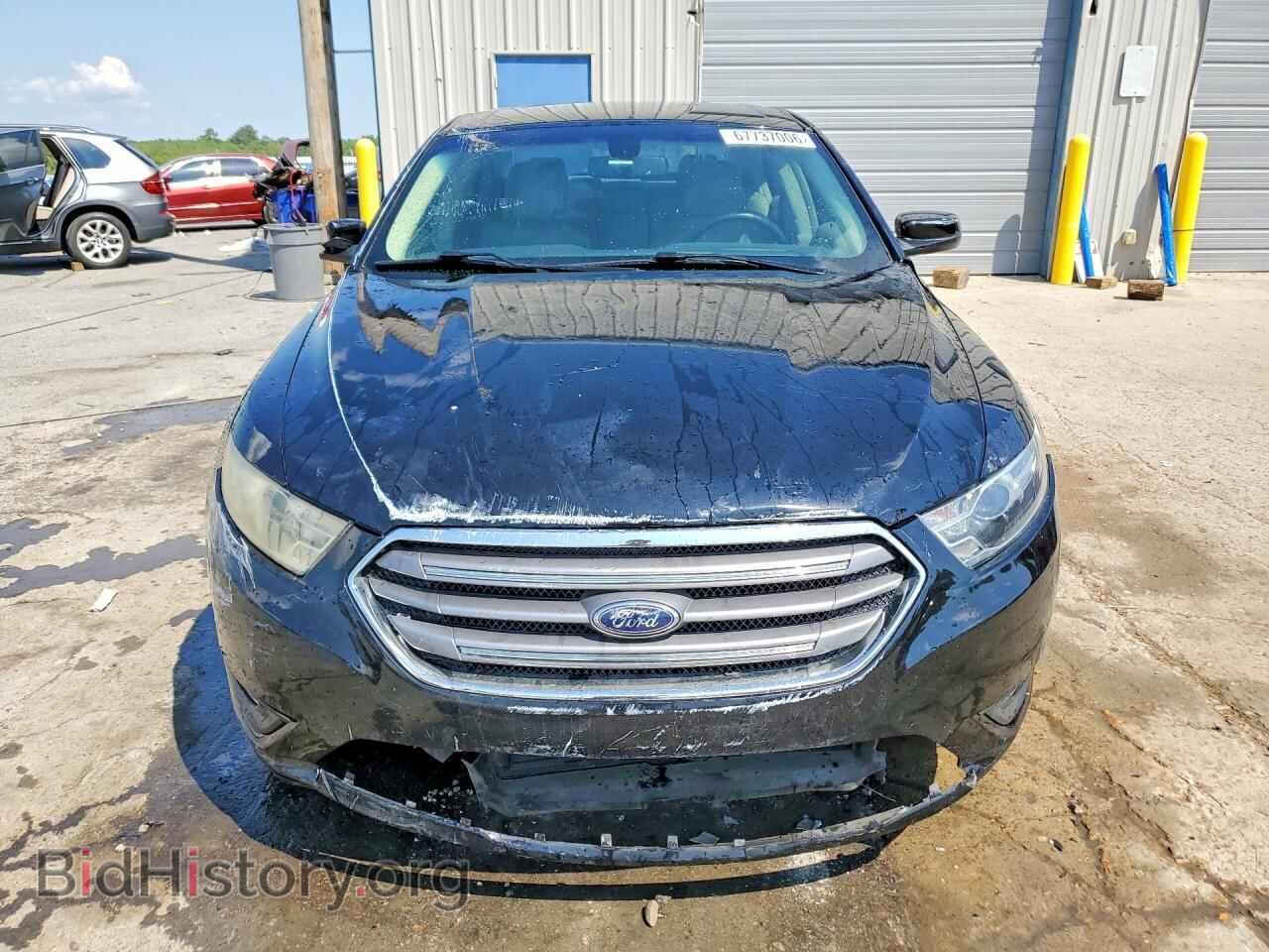 2016 FORD TAURUS - VIN: 1FAHP2E82GG149851 - Photo 5