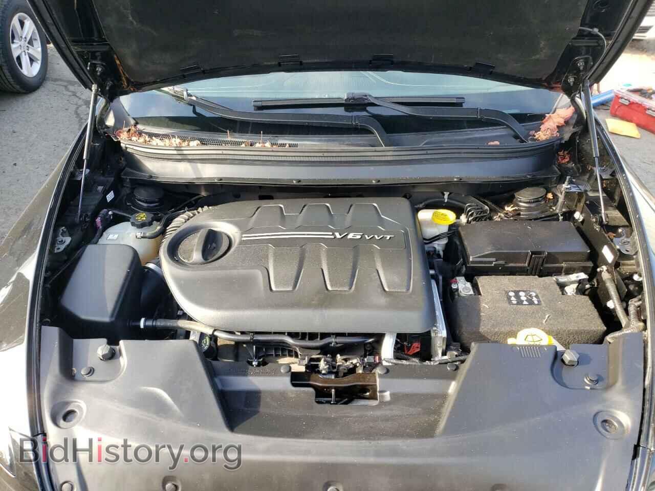 2017 JEEP CHEROKEE - VIN: 1C4PJMCS2HW636492 - Фото 7