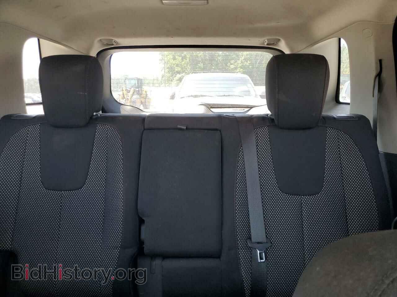 2014 GMC TERRAIN - VIN: 2GKALREKXE6161887 - Фото 10