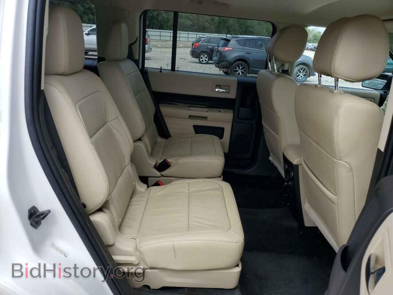 2014 FORD FLEX - VIN: 2FMGK5C89EBD42247 - Photo 11