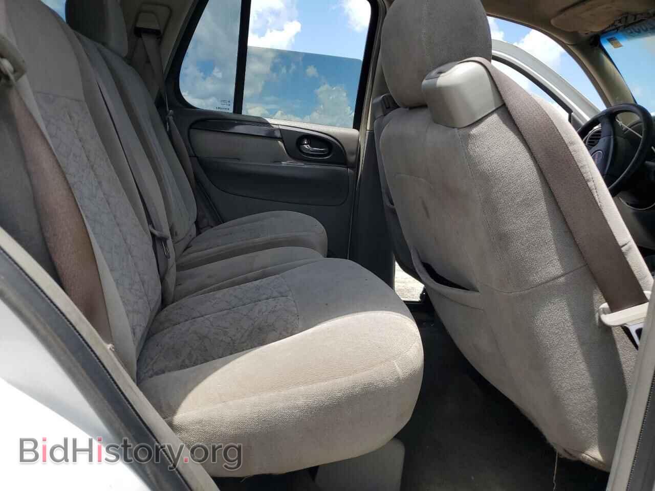 2007 GMC ENVOY - VIN: 1GKDS13S972117190 - Фото 11