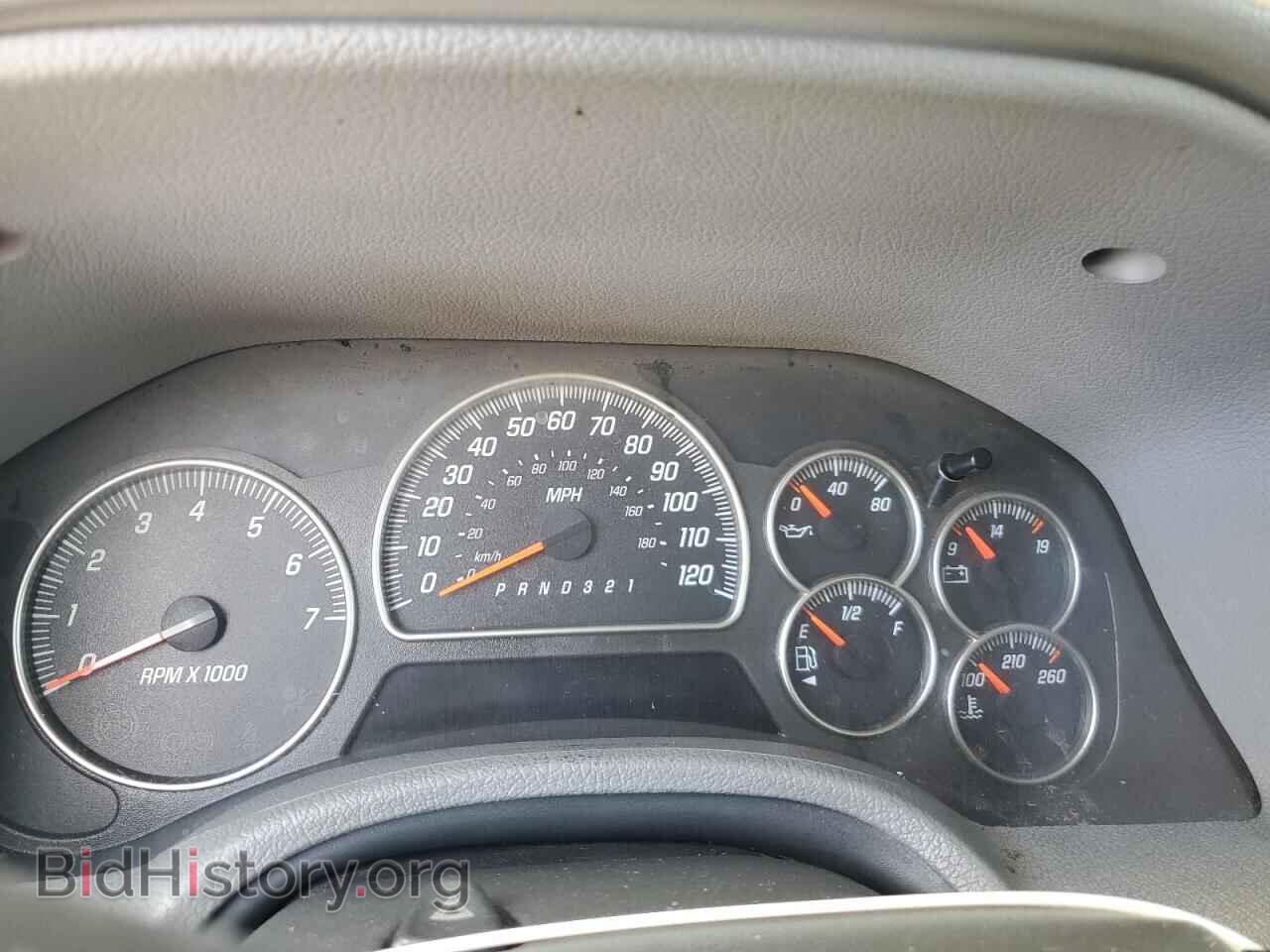 2007 GMC ENVOY - VIN: 1GKDS13S972117190 - Фото 9
