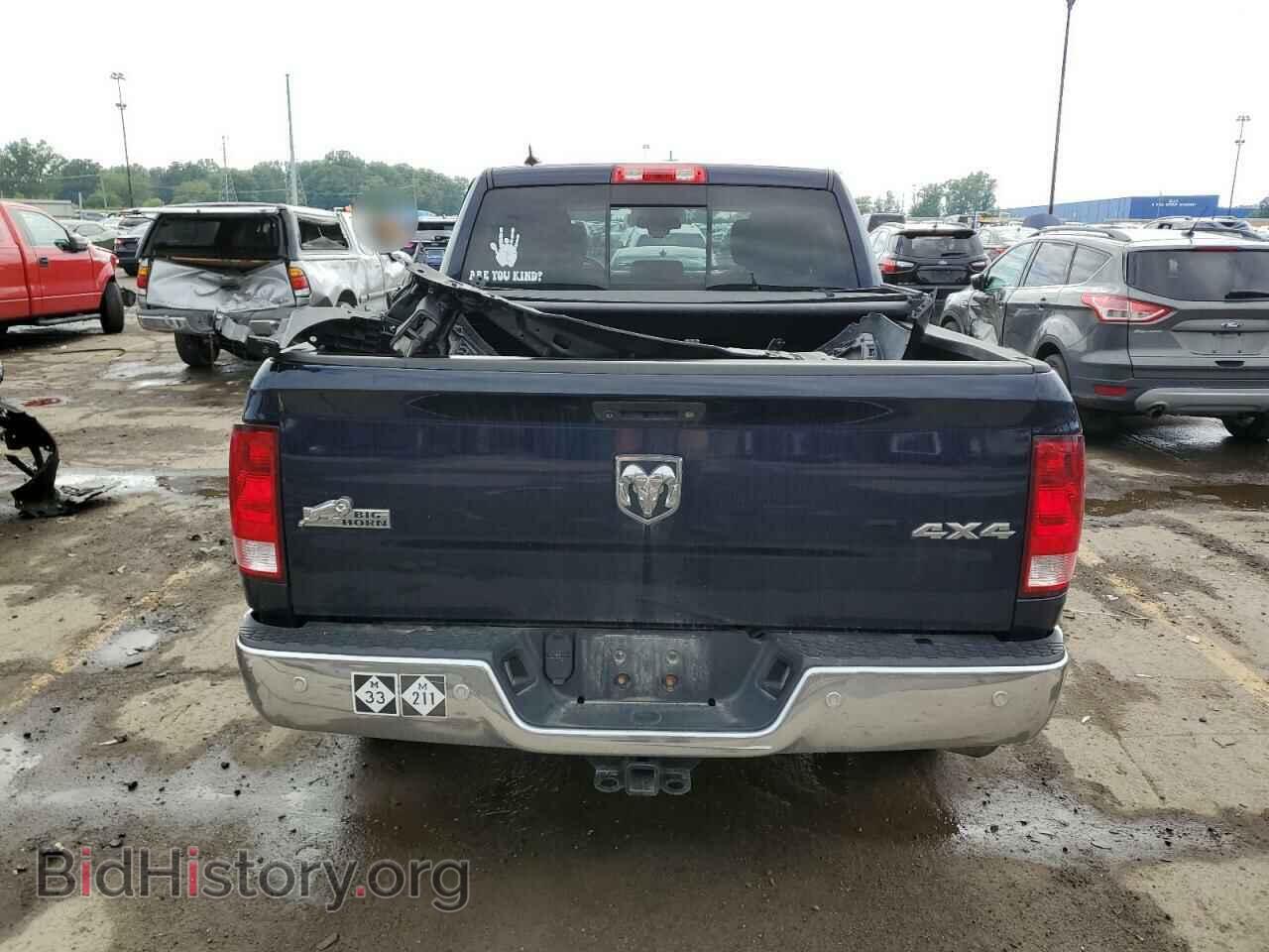 2015 RAM 1500 - VIN: 1C6RR7LG4FS546030 - Фото 6