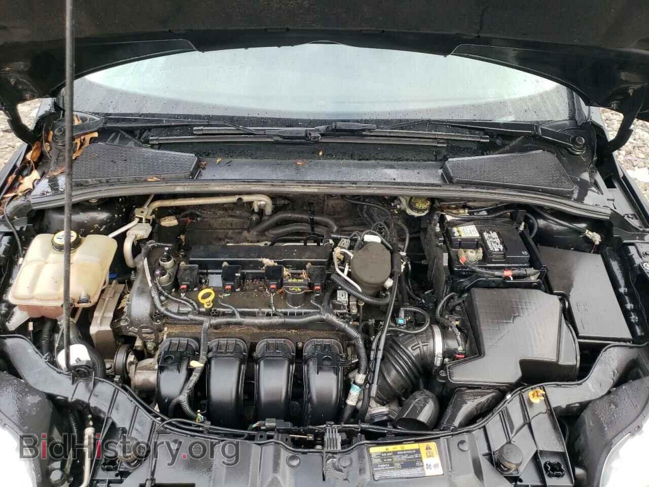 2013 FORD FOCUS - VIN: 1FADP3F22DL320468 - Photo 11