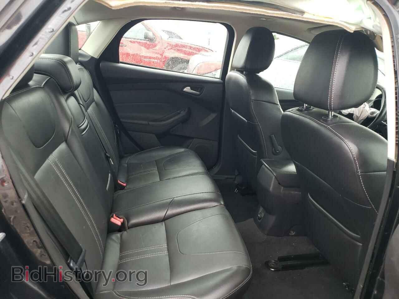 2013 FORD FOCUS - VIN: 1FADP3F22DL320468 - Photo 10