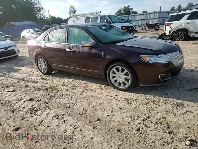 2012 LINCOLN MKZ - VIN: 3LNHL2GC3CR805030 - Фото 13