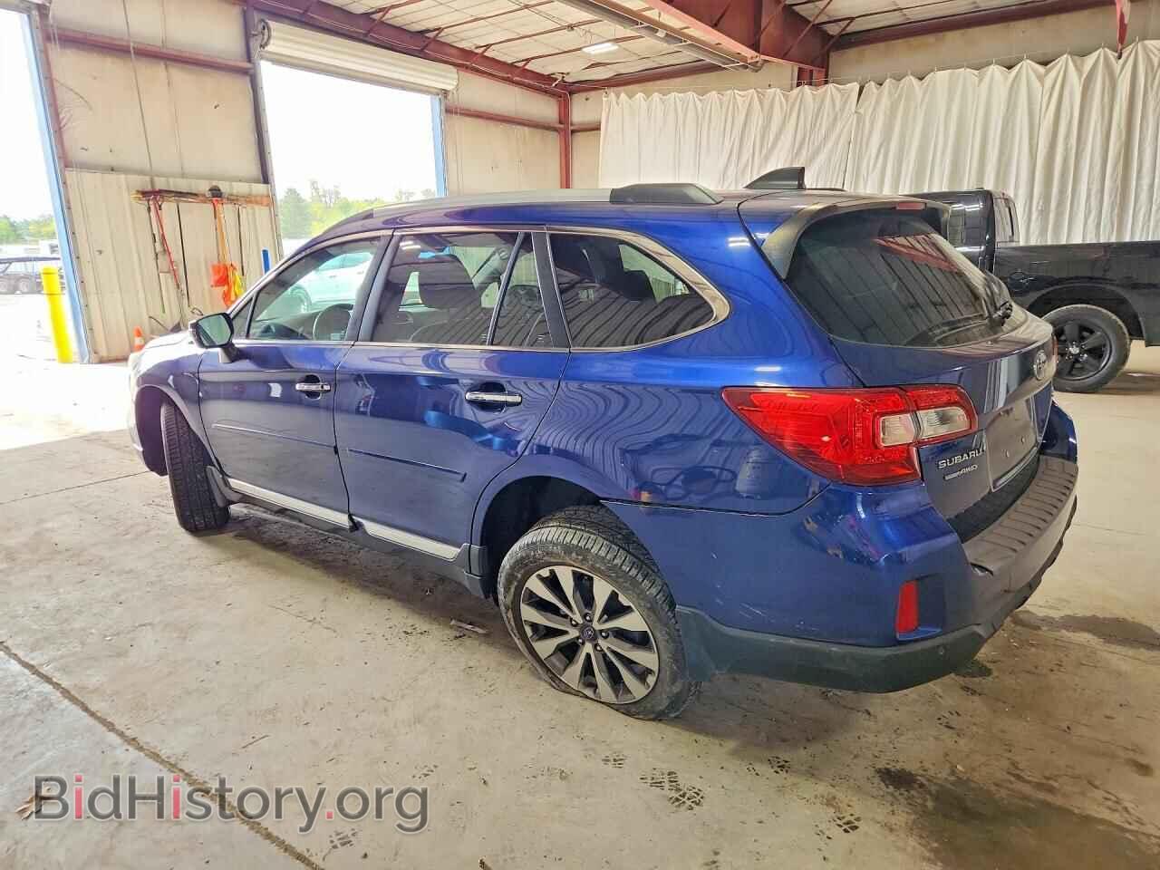 2017 SUBARU OUTBACK - VIN: 4S4BSATC9H3342065 - Photo 2
