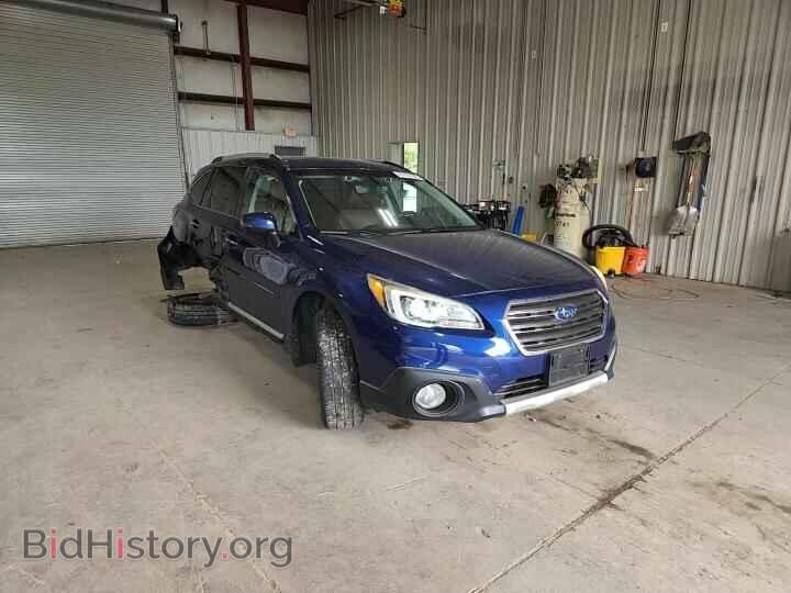 2017 SUBARU OUTBACK - VIN: 4S4BSATC9H3342065 - Photo 13