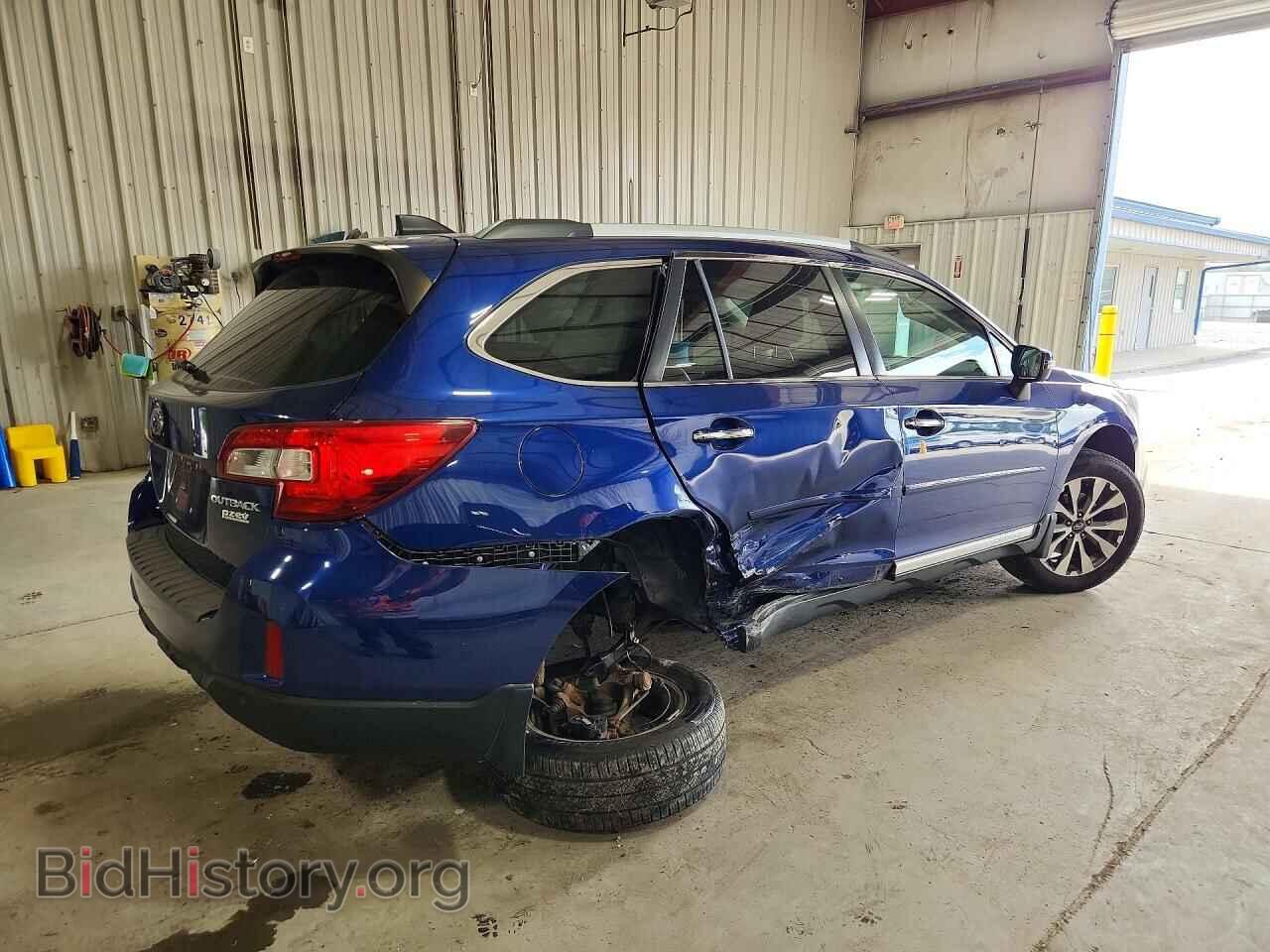 2017 SUBARU OUTBACK - VIN: 4S4BSATC9H3342065 - Photo 3