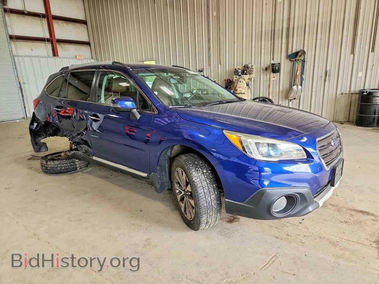 2017 SUBARU OUTBACK - VIN: 4S4BSATC9H3342065 - Photo 4