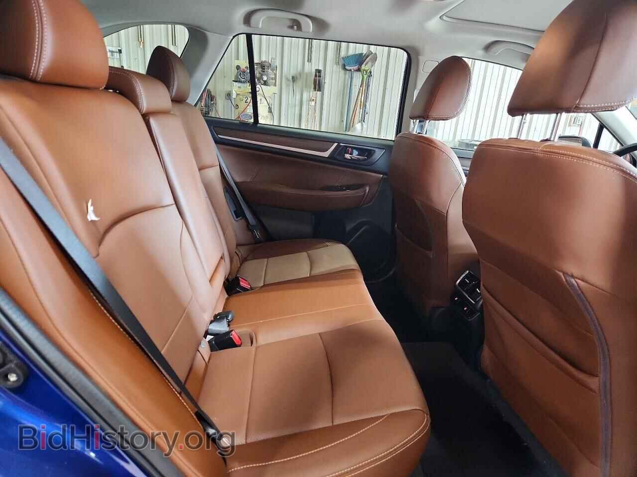 2017 SUBARU OUTBACK - VIN: 4S4BSATC9H3342065 - Photo 10