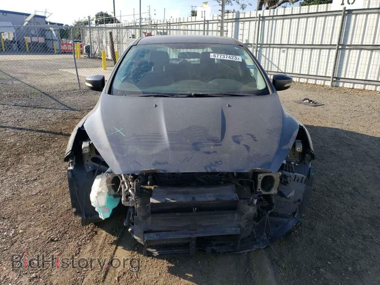 2016 FORD FOCUS - VIN: 1FADP3K24GL284051 - Фото 5