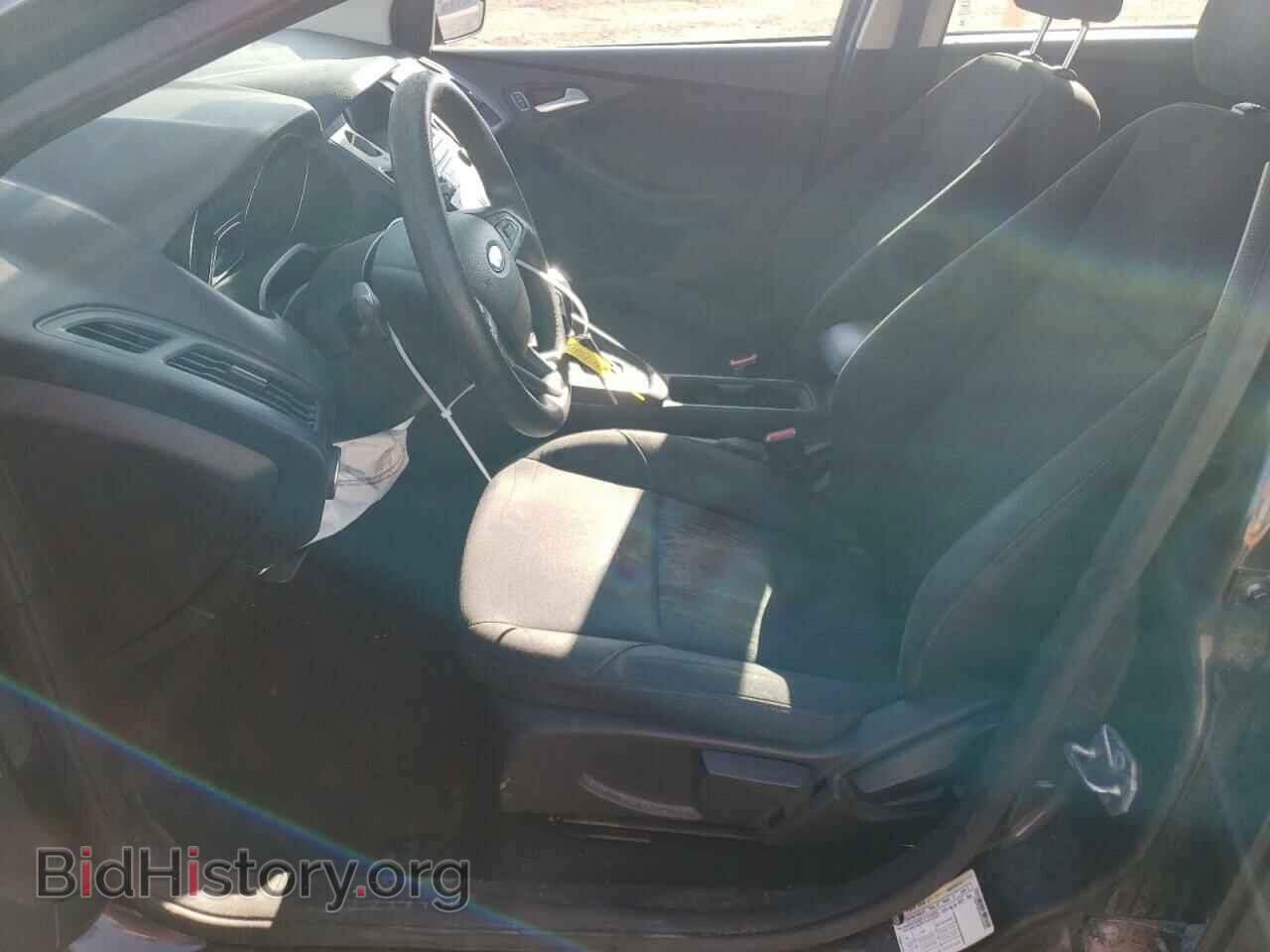 2016 FORD FOCUS - VIN: 1FADP3K24GL284051 - Фото 7