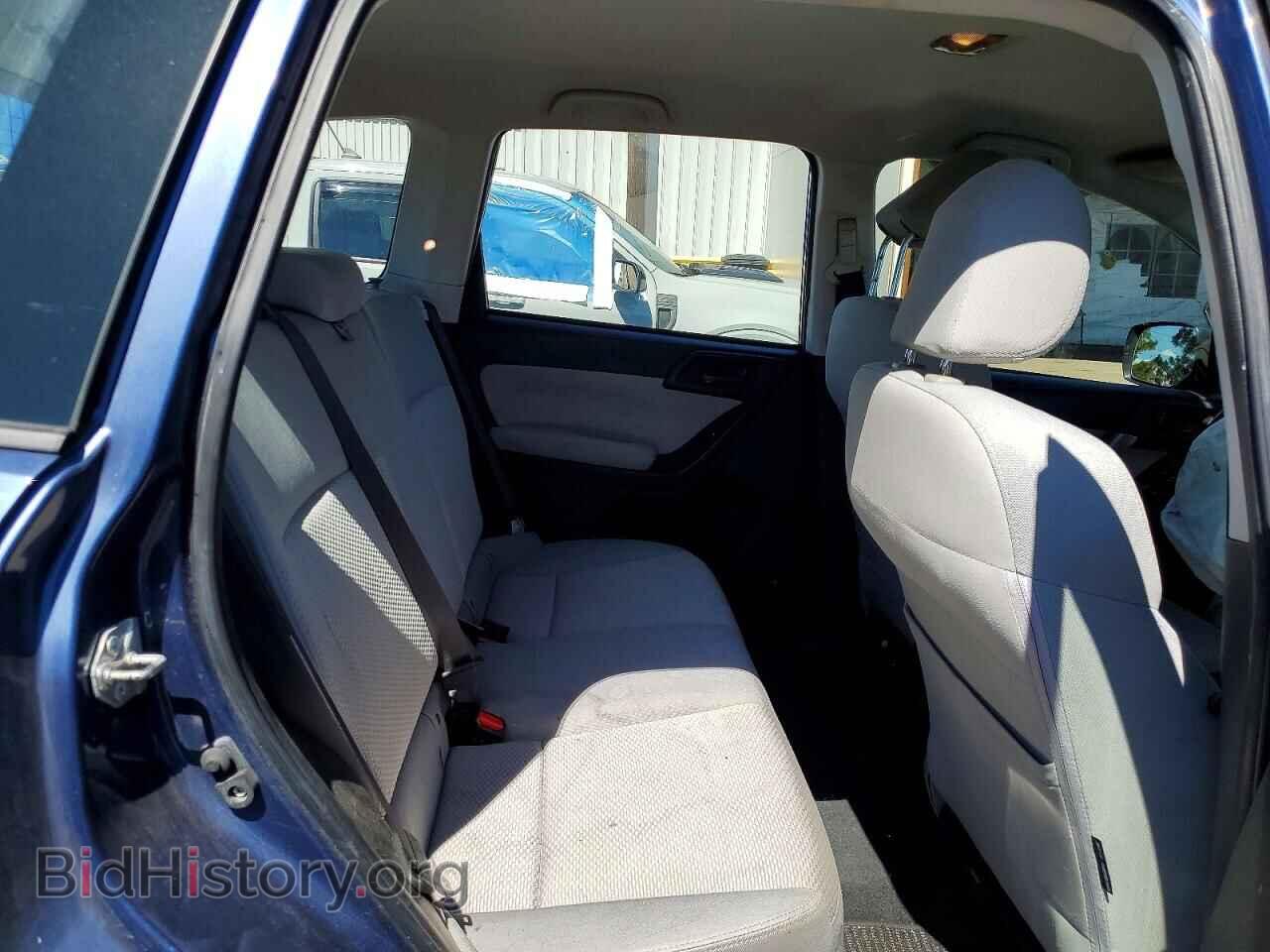 2014 SUBARU FORESTER - VIN: JF2SJAAC2EH415383 - Фото 10