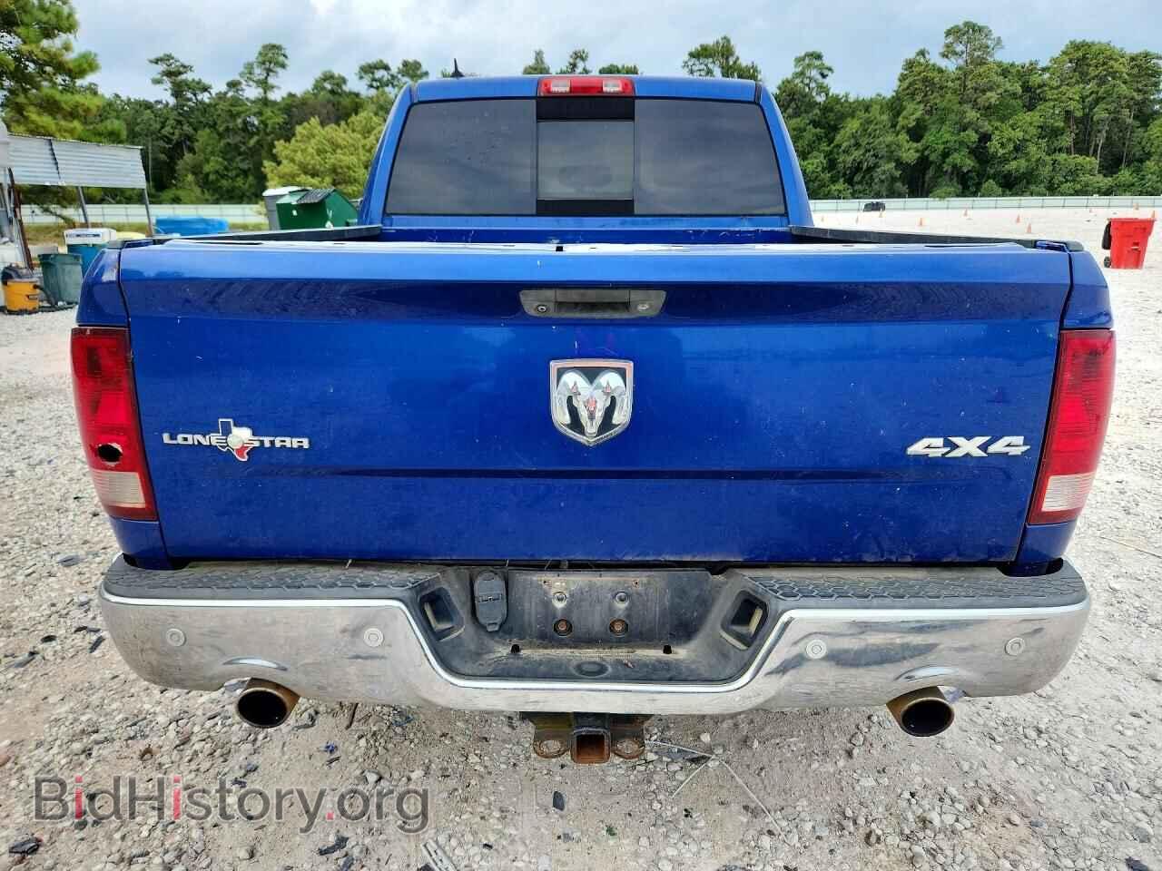 2016 RAM 1500 - VIN: 1C6RR7LT8GS138953 - Photo 6