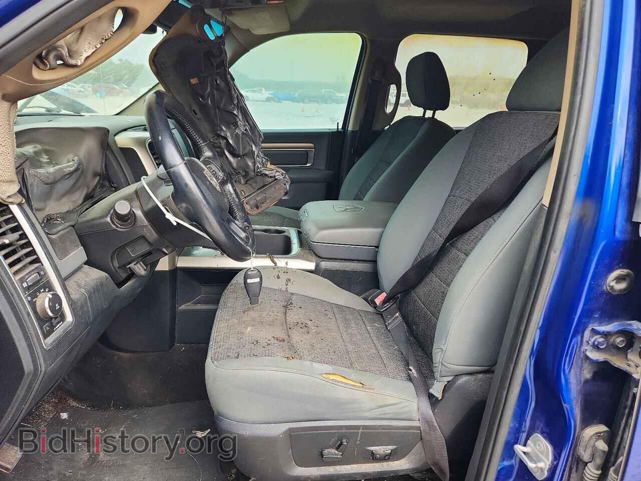 2016 RAM 1500 - VIN: 1C6RR7LT8GS138953 - Photo 7