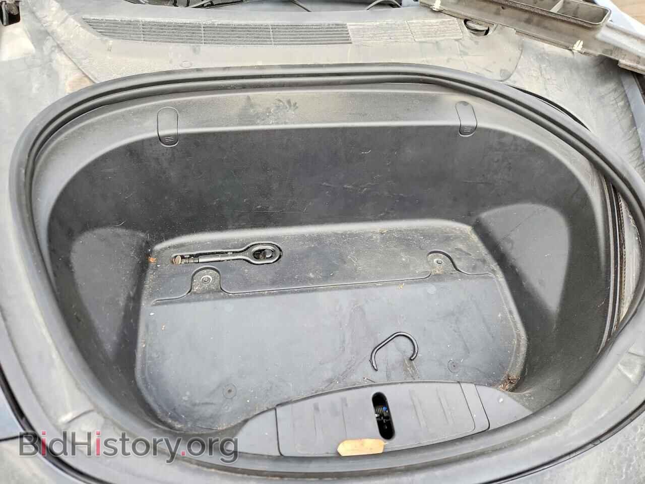 2019 TESLA MODEL 3 - VIN: 5YJ3E1EA5KF410769 - Фото 11
