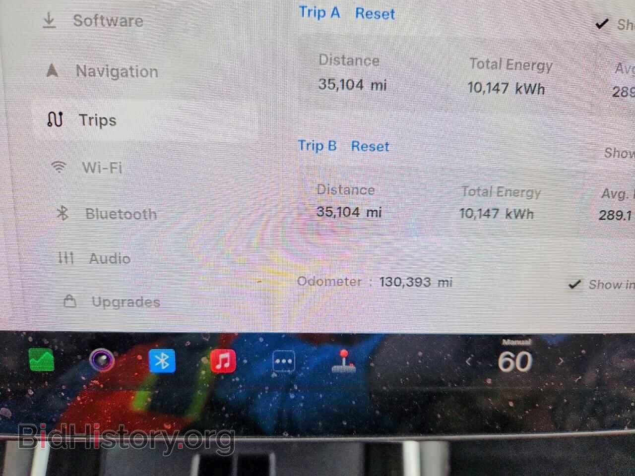 2019 TESLA MODEL 3 - VIN: 5YJ3E1EA5KF410769 - Фото 9