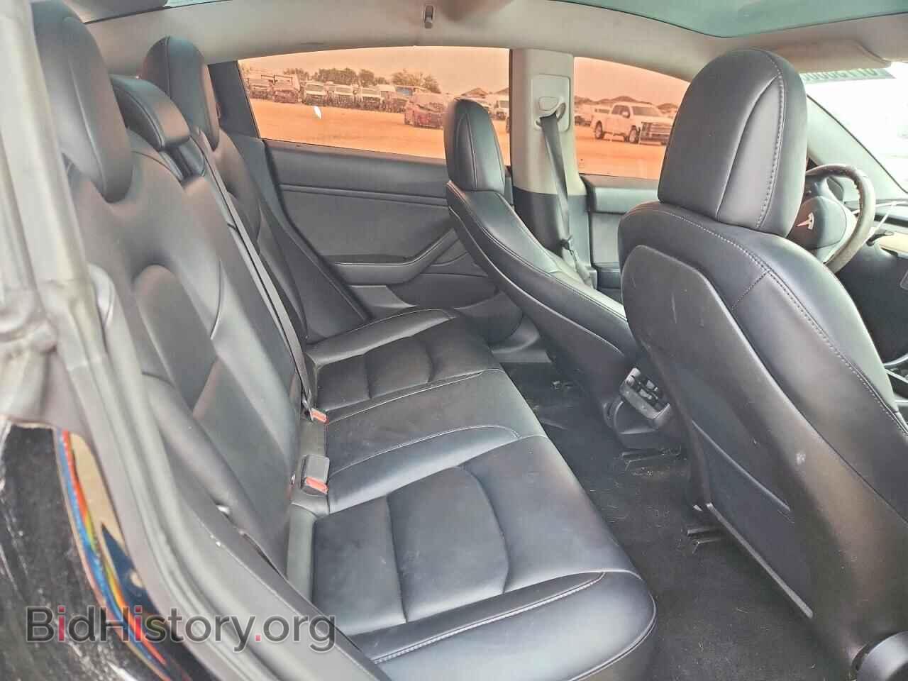 2019 TESLA MODEL 3 - VIN: 5YJ3E1EA5KF410769 - Фото 10