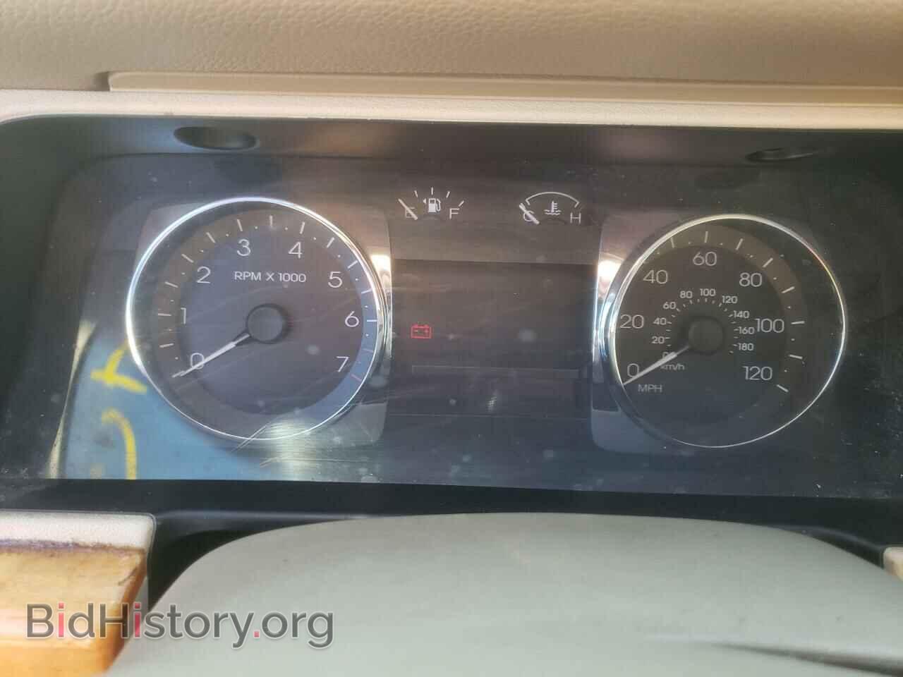 2006 LINCOLN ZEPHYR - VIN: 3LNHM26106R626865 - Фото 8