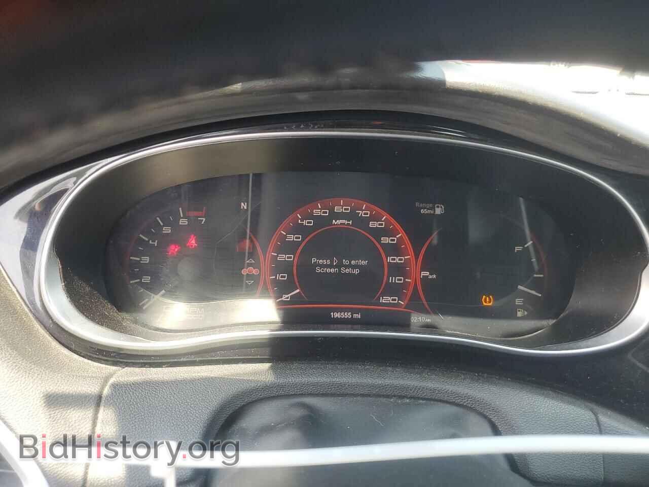 2013 DODGE DART - VIN: 1C3CDFCA3DD257634 - Фото 9