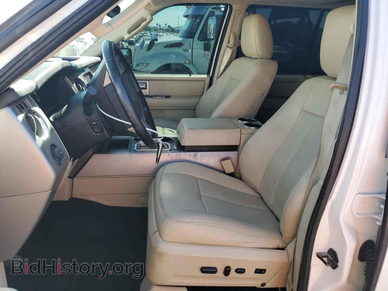 2015 FORD EXPEDITION - VIN: 1FMJK2AT2FEF14359 - Фото 7