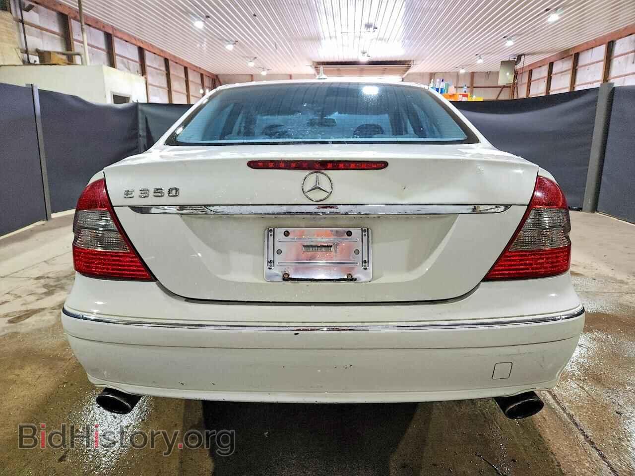 2008 MERCEDES-BENZ E-CLASS - VIN: WDBUF56X88B310266 - Фото 6